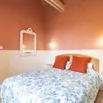 D'exception Au Chateau شقة *