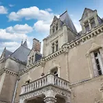 D'exception Au Chateau