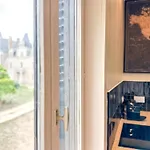 D'exception Au Chateau * Le Fief-Sauvin