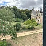 D'exception Au Chateau