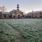 D'exception Au Chateau * Le Fief-Sauvin