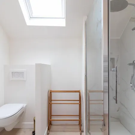 D'exception Au Chateau Lejlighed *