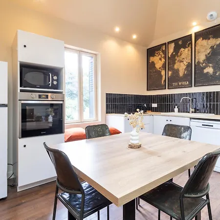 D'exception Au Chateau *