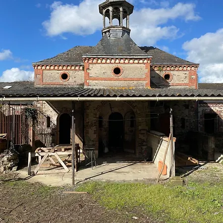 D'exception Au Chateau *