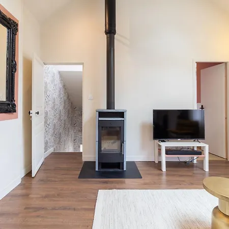 D'exception Au Chateau Lejlighed