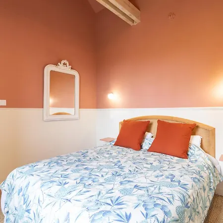 D'exception Au Chateau Lejlighed *