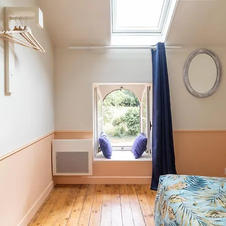 D'exception Au Chateau *