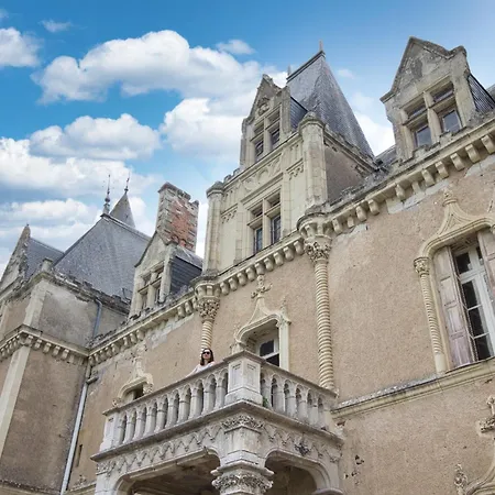 D'exception Au Chateau