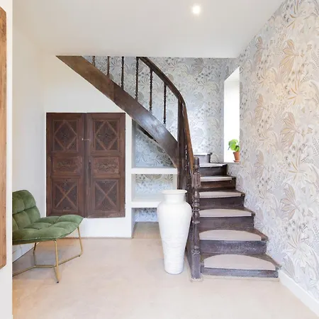 Lejlighed D'exception Au Chateau *