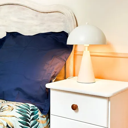 Apartman D'exception Au Chateau Le Fief-Sauvin