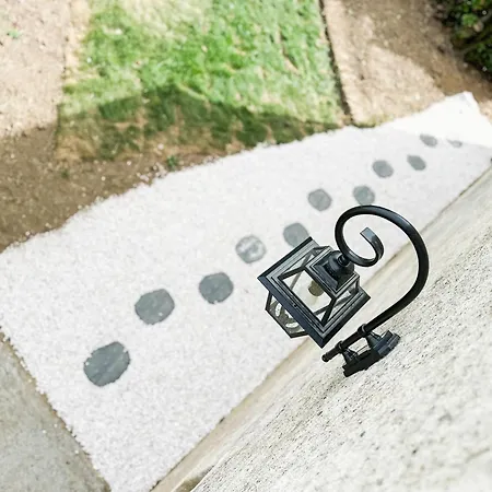 D'exception Au Chateau Le Fief-Sauvin