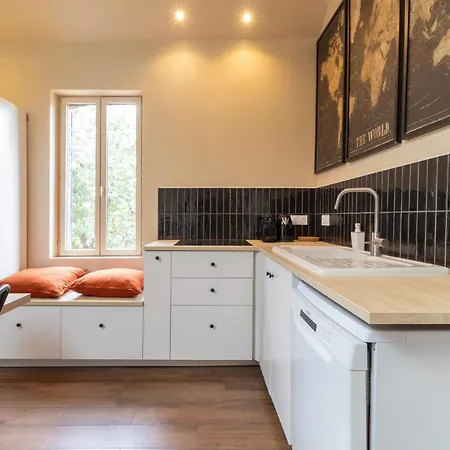 D'exception Au Chateau Le Fief-Sauvin