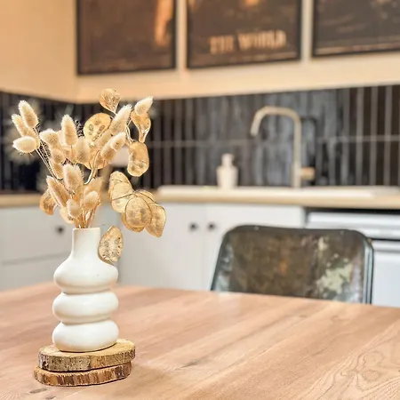 D'exception Au Chateau Lejlighed Le Fief-Sauvin