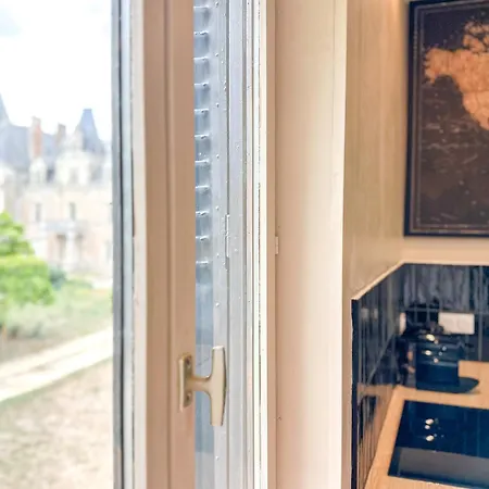 D'exception Au Chateau * Le Fief-Sauvin