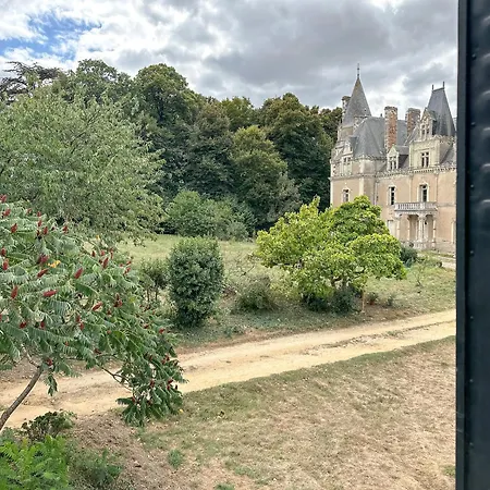 D'exception Au Chateau