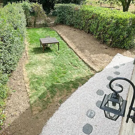 D'exception Au Chateau Le Fief-Sauvin