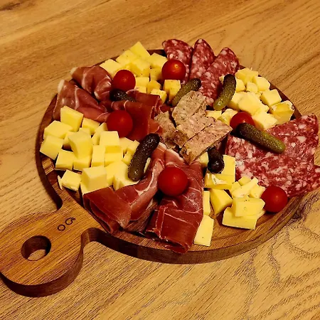 D'exception Au Chateau Le Fief-Sauvin