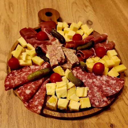 D'exception Au Chateau Lejlighed