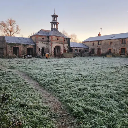 D'exception Au Chateau * Le Fief-Sauvin