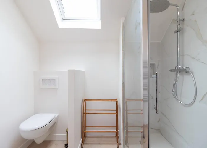 D'exception Au Chateau Apartman *