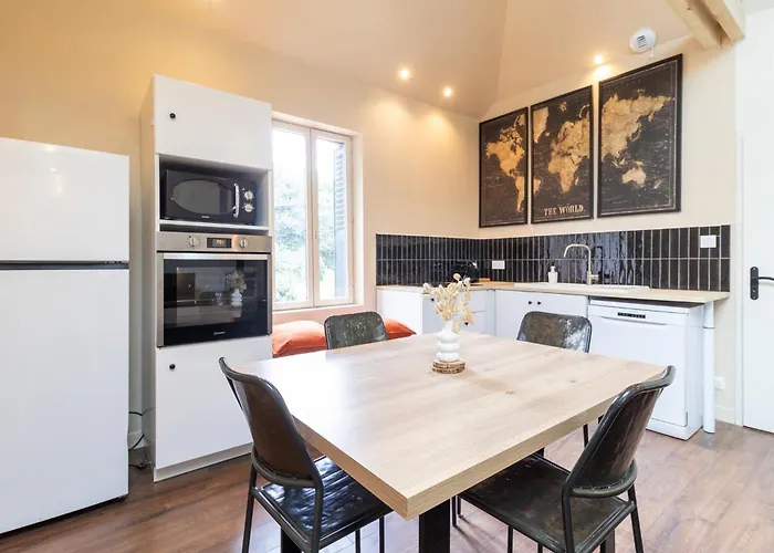 D'exception Au Chateau *