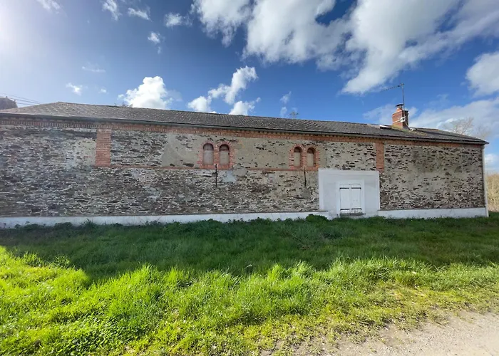 D'exception Au Chateau