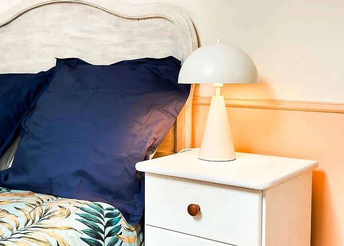 Apartman D'exception Au Chateau Le Fief-Sauvin