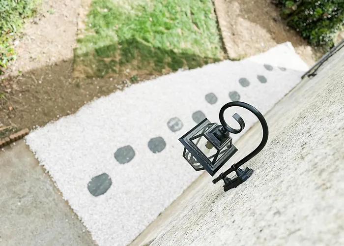 D'exception Au Chateau Le Fief-Sauvin