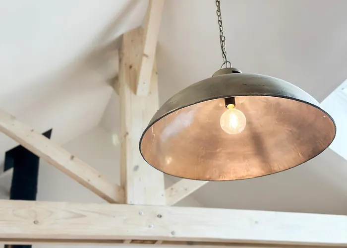 דירה D'exception Au Chateau *