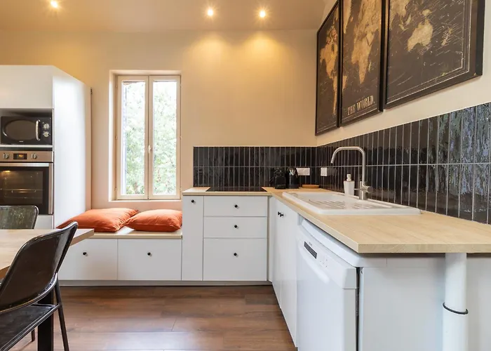 D'exception Au Chateau Le Fief-Sauvin