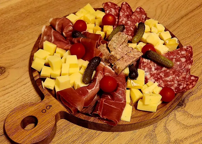 D'exception Au Chateau Le Fief-Sauvin