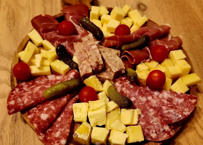 D'exception Au Chateau Apartman